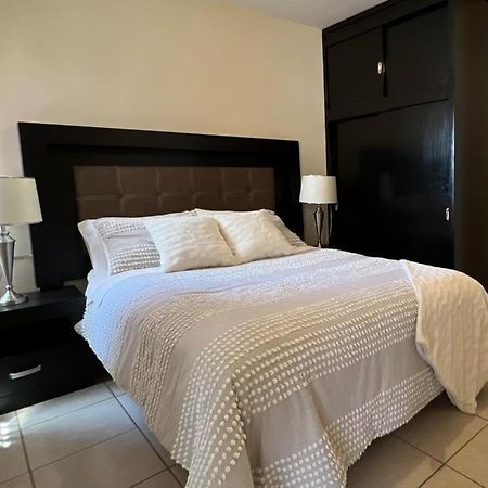 Depa En Centenario Exelente Ubicacion 1! Hermosillo Eksteriør bilde