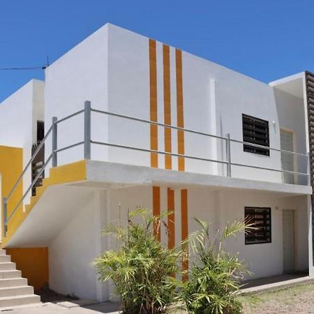 Depa En Centenario Exelente Ubicacion 1! Hermosillo Eksteriør bilde