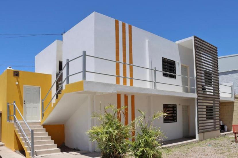 Depa En Centenario Exelente Ubicacion 1! Hermosillo Eksteriør bilde